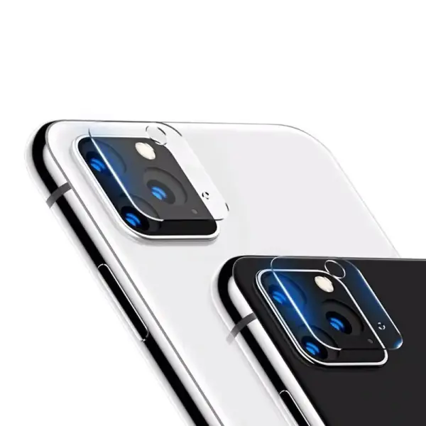 Apsauginis stikliukas kamerai Samsung S20 FE 