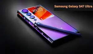 Auris Samsung S47 