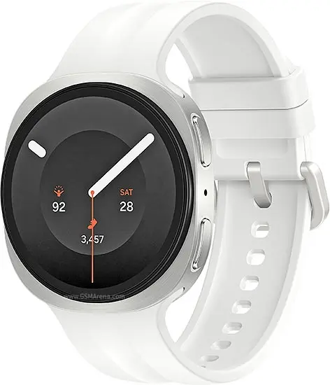 Samsung Galaxy Watch 9 L340 40mm BT Kreminė