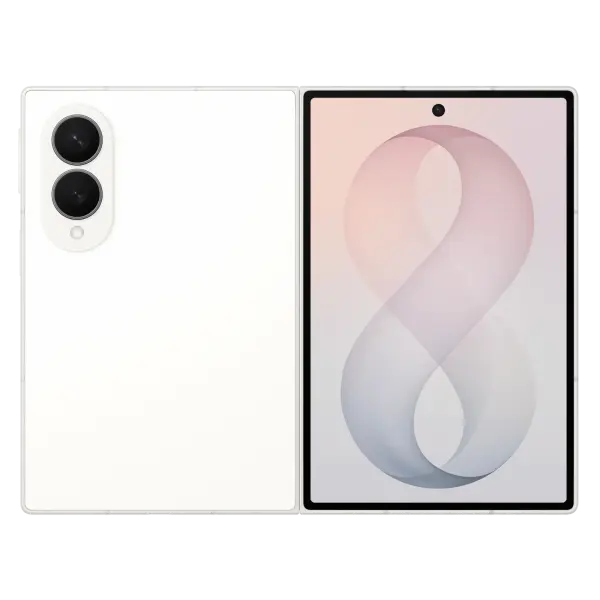 Samsung Galaxy Z Fold8 5G 12GB RAM 256GB Cream