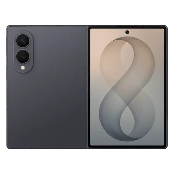 Samsung Galaxy Z Fold8 5G 12GB RAM 256GB Graphite