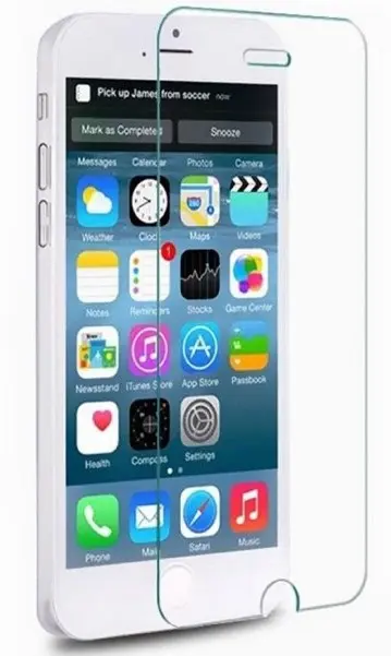 Ekrano apsauga iPhone 6/6S 