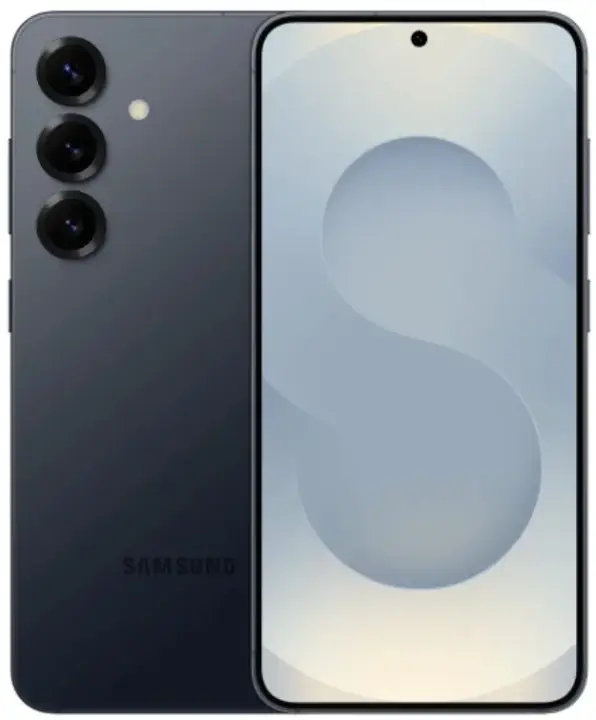 Samsung Galaxy S25 128GB 12GB RAM 5G Dual Sim Blackblue