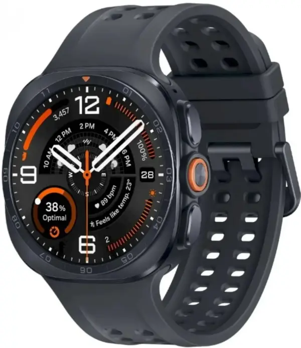 Samsung Galaxy Watch Ultra 2 Titanium Grey