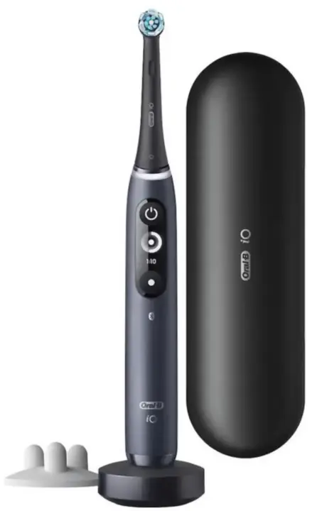 Oral-B iO Series 7s elektrinis dantų šepetėlis 