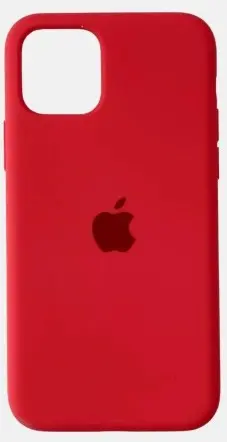 Apple iPhone 11 Pro originalus silicone case 