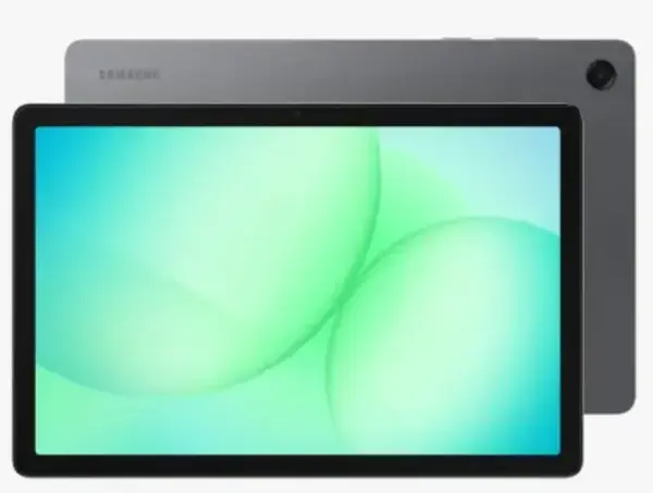 Samsung Galaxy Tab A11 Plus 128GB 6GB RAM WiFi Gray
