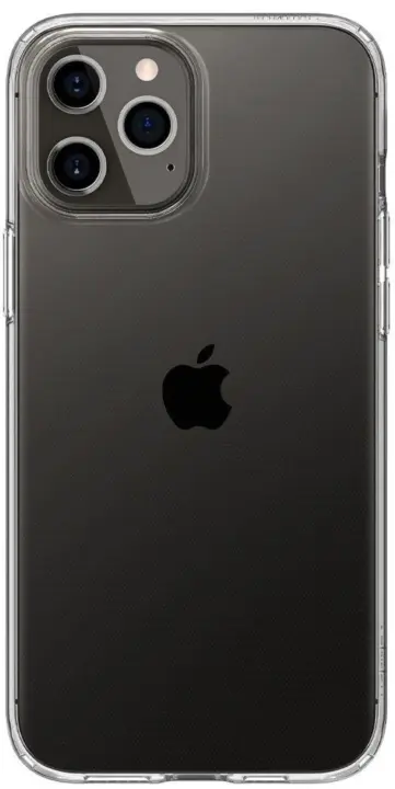 Spigen Liquid Crystal iPhone 13 silikoninis dėklas 