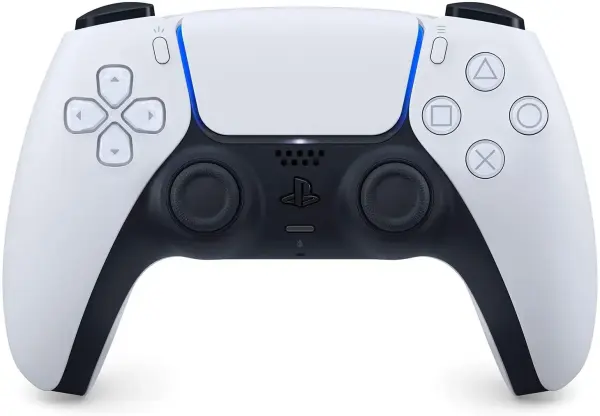 Sony Playstation 5 DualSense Bevielis valdymo pultelis 