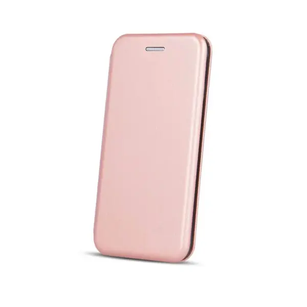 Atverčiamas dėklas Smart Viva Apple iPhone 7/8 Rožinis
