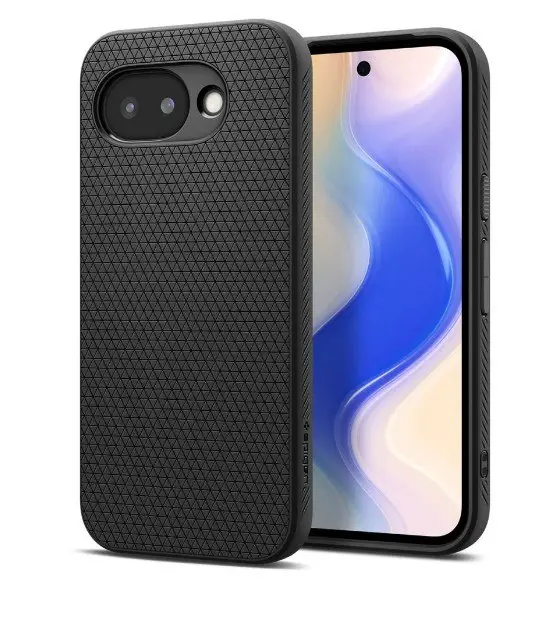 Spigen Liquid Air dėklas Google Pixel 10A 