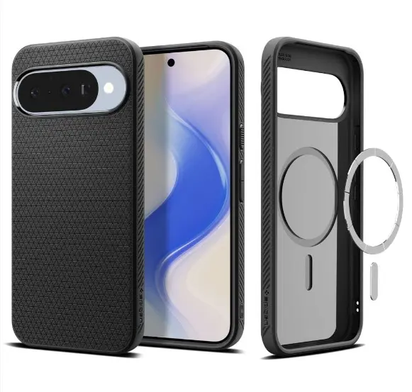 Spigen Liquid Air Mag MagSafe Case for Google Pixel 10 / 10 Pro 