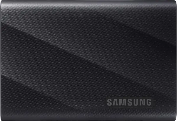 Išorinis SSD diskas Samsung T9  1TB USB 3.2 
