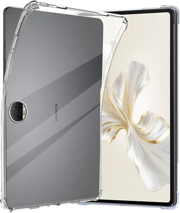 Silikoninis Dėklas Smart Honor Pad 9 