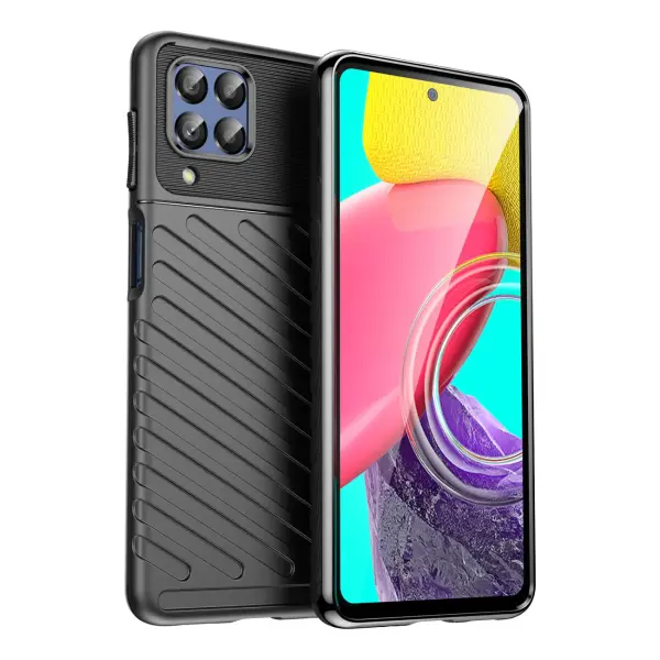 Dėklas Thunder  Samsung Galaxy M53 5G 
