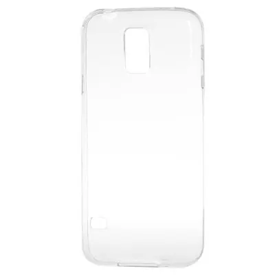 0.3 mm Ultra plonas dėklas Samsung Galaxy S6 G920F 