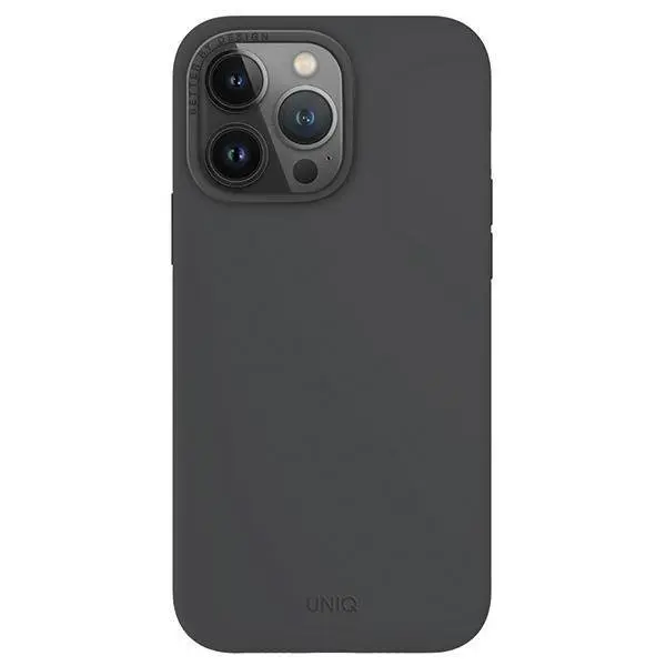 UNIQ Lino Hue MAGSAFE IPHONE 15 Pro Max deklas 