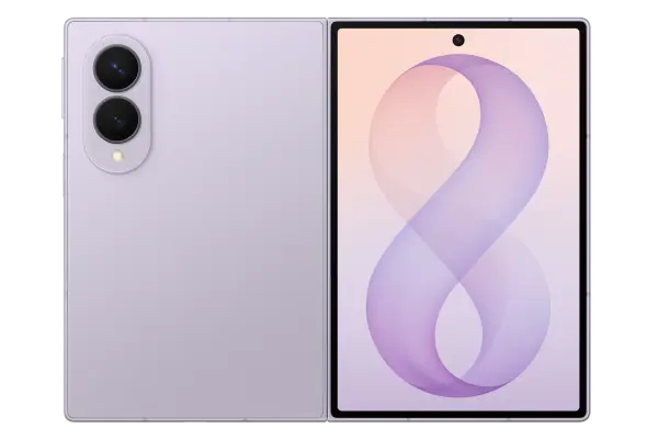 Samsung Galaxy Z Fold8 5G 12GB RAM 256GB Lavender