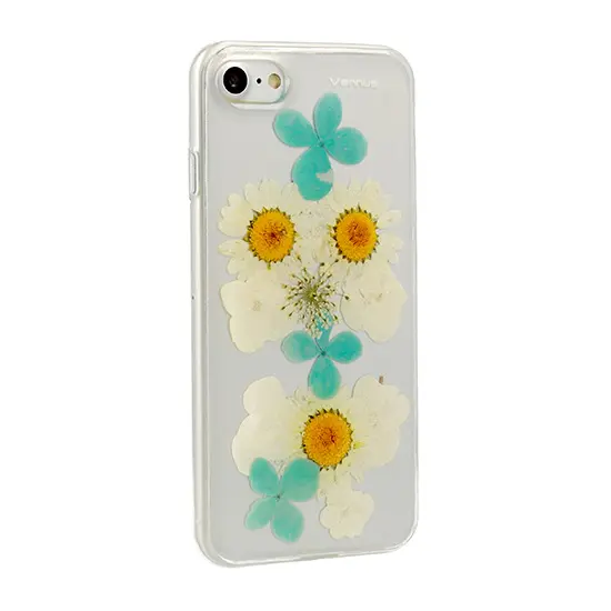 Dėklas Vennus Real Flower Huawei Y6 2018 Variantas 2