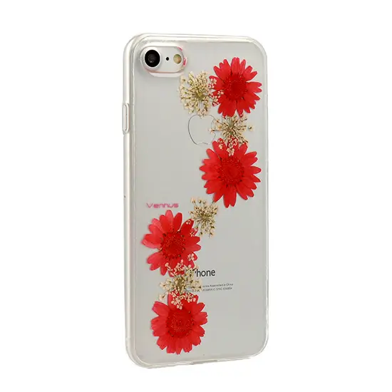 Dėklas Vennus Real Flower Huawei Y6 2018 Variantas 3