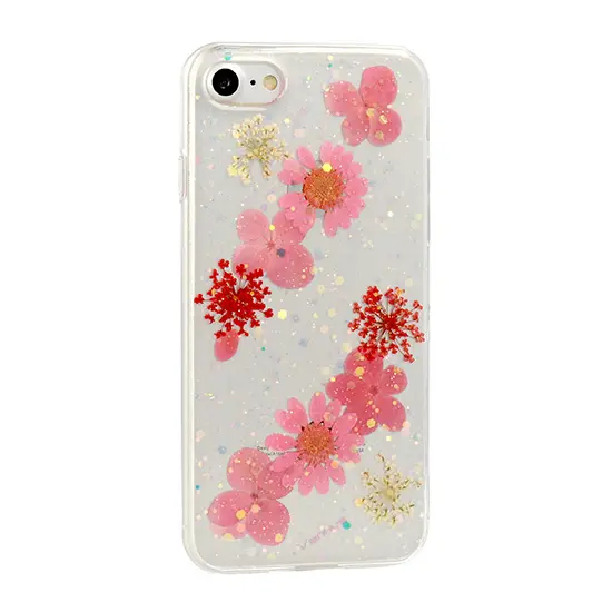 Dėklas Vennus Real Flower Huawei Y6 2018 Variantas 4