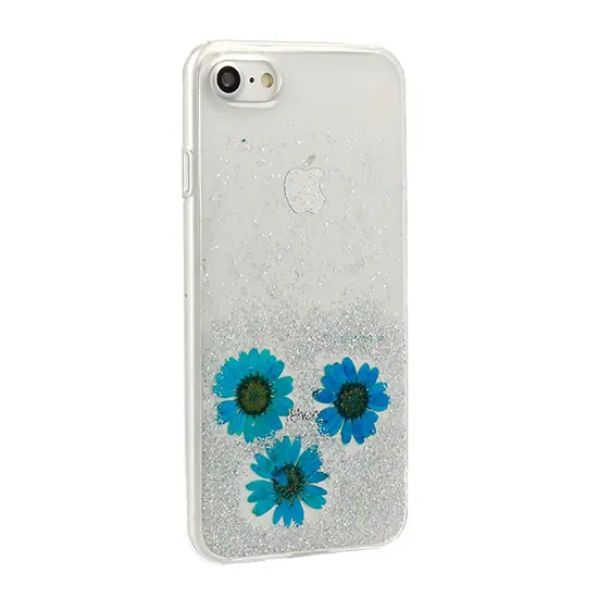 Dėklas Vennus Real Flower Huawei Y6 2018 Variantas 1
