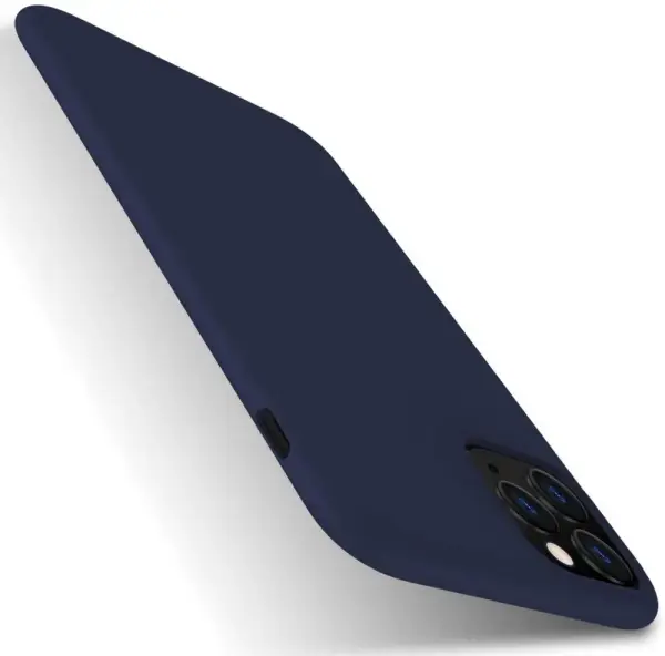 Silikoninis dėklas X-Level Dynamic Xiaomi Redmi Note 9 