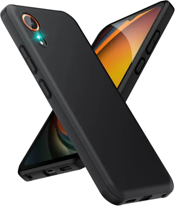 Silikoninis dėklas Samsung Galaxy Xcover 7 