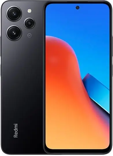 Xiaomi Redmi 12 8GB RAM 256GB ROM Midnight Black