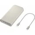 Powerbank Samsung EB-P4520XUEGEU PD45W 20000mAh nuotrauka 2