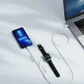 Apple Watch Type C kabelis Joyroom 1M 20W PD nuotrauka 2
