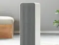 Xiaomi Smartmi Smart Fan Heater išmanusis konvekcinis oro šildytuvas su ventiliatoriumi nuotrauka 2