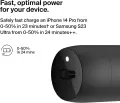 Belkin BoostCharge 30W Type-C automobilinis kroviklis nuotrauka 2