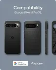 Dėklas Spigen Liquid Air Google Pixel 9 Pro XL nuotrauka 2