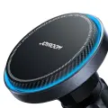 Joyroom magnetinis Qi wireless kroviklis laikiklis Coolingfan (MagSafe suderinamas su iPhone) nuotrauka 2