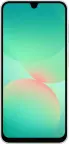 SAMSUNG GALAXY A26 128GB 6GB RAM nuotrauka 2
