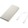 Powerbank Samsung EB-P3400XUEGEU PD25W 10000mAh nuotrauka 2