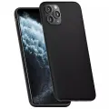 Silikoninis dėklas 3MK Matt Case Samsung Galaxy A25 nuotrauka 2