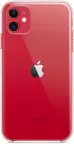 Apple iPhone 11 clear case nuotrauka 2