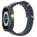 Apsauginis dėklas  Spigen RUGGED ARMOR Apple Watch ULTRA 49mm nuotrauka 2