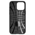 Spigen Liquid Air iPhone 15 Pro Max silikoninis dėklas nuotrauka 2