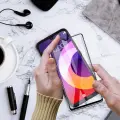 Apsauginis ekrano stiklas Samsung Galaxy M23 nuotrauka 2