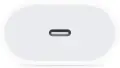 Apple iPhone kroviklis 20W USB-C Power Adapter MHJE3ZM / A nuotrauka 2