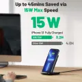 Bevielis kroviklis INIU Stand 15W nuotrauka 2