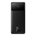 Baseus Bipow powerbank 20000 25W Quick Charge AFC FCP nuotrauka 2