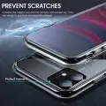 Dėklas X-Level Space II Apple iPhone 11 nuotrauka 2