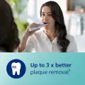 Elektrinis Dantų šepetėlis Philips Sonicare 3100 HX3675/15 nuotrauka 2