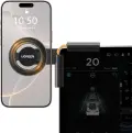 UGREEN MagSafe automobilio telefono laikiklis nuotrauka 2