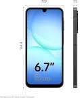 Samsung Galaxy A17 128GB LTE nuotrauka 2
