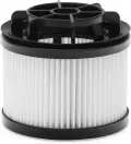 Levoit LVAC-200 originalūs filtrai 2 vnt. nuotrauka 2